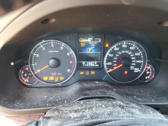 4S3BMDN62E2027276 Subaru Legacy 3.6r Limited