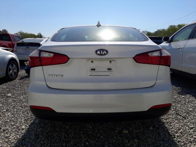 KNAFX4A65F5339278 KIA FORTE LX