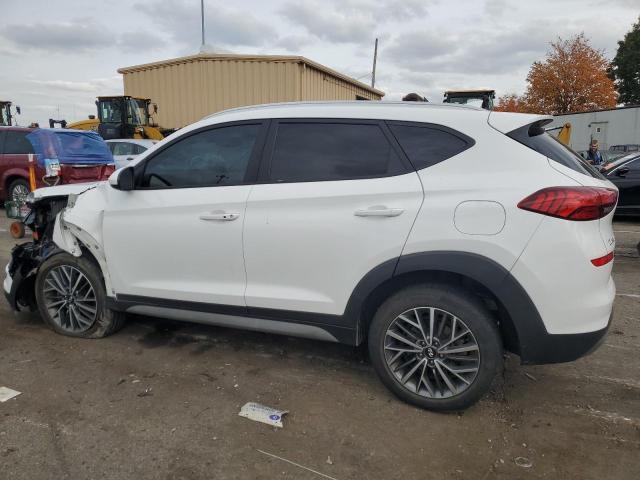 KM8J33ALXLU135047 | 2020 HYUNDAI TUCSON LIM