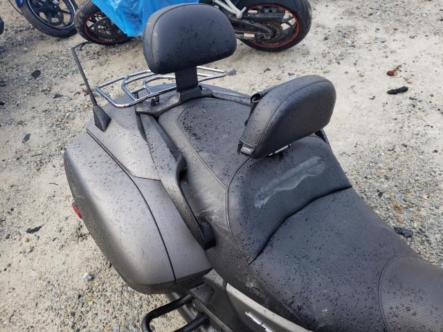2015 HONDA GL1800 B JH2SC6843FK200207