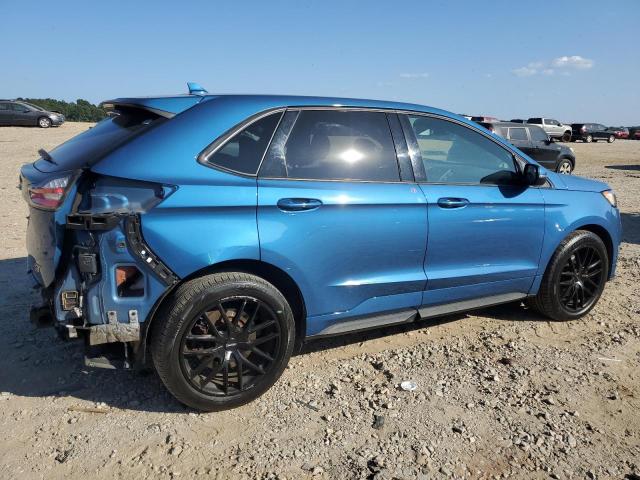 2FMPK4AP3KBB20366 | 2019 FORD EDGE ST