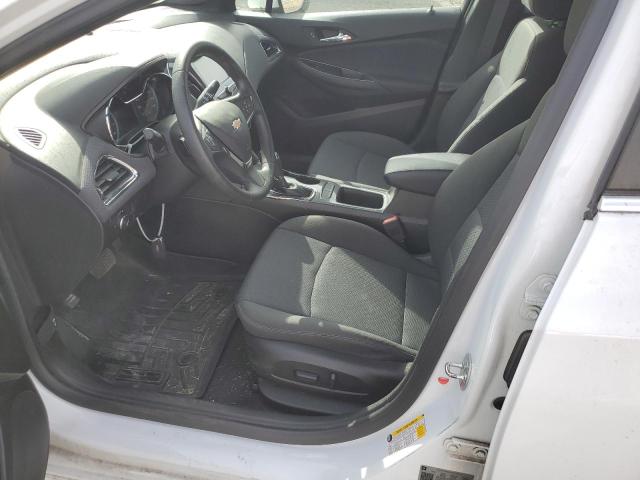2018 CHEVROLET CRUZE LT - 1G1BE5SM5J7199670