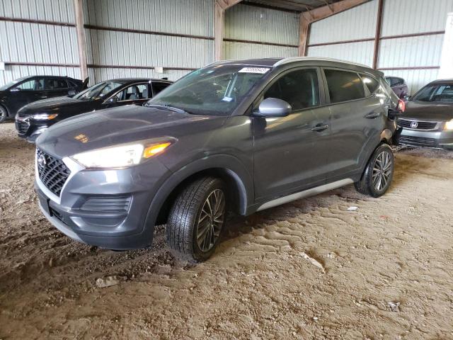 2019 Hyundai Tucson Limited