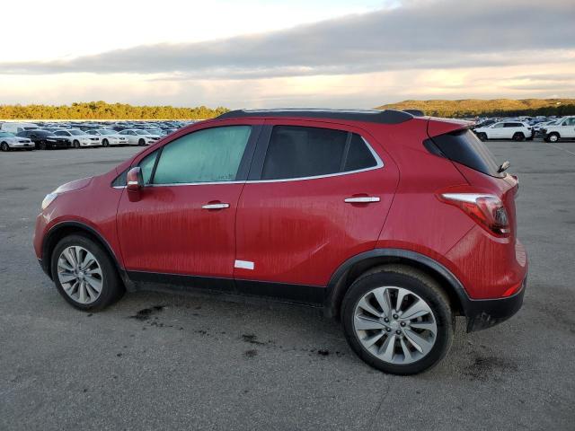 KL4CJASB8KB716743 Buick Encore PRE 2