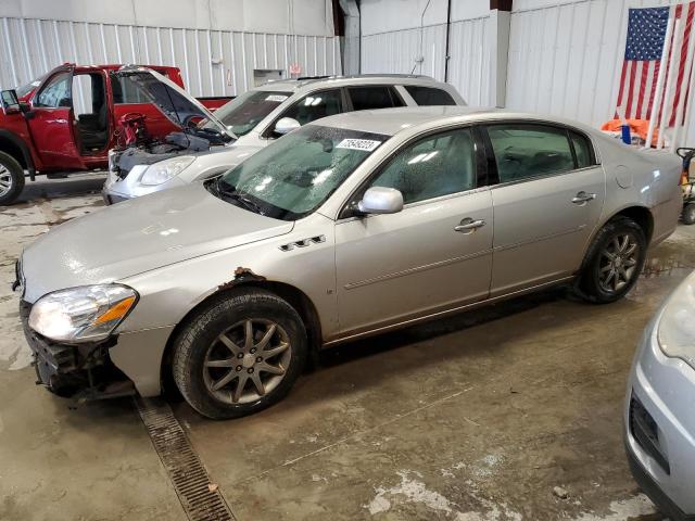 2007 Buick Lucerne CXL