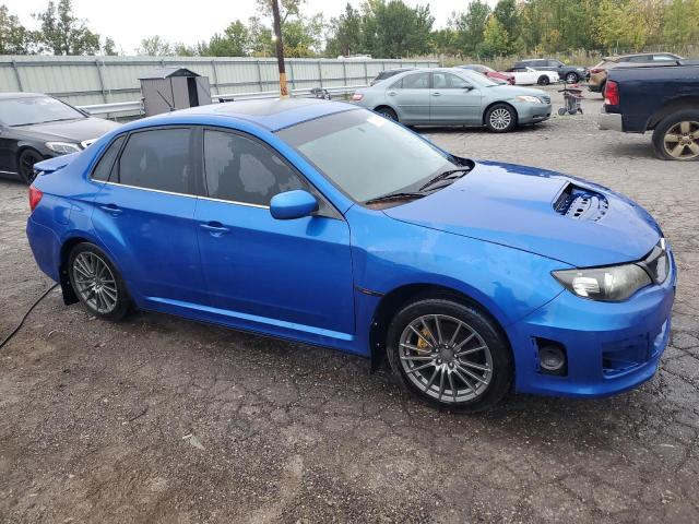 JF1GV7F61CG009098 | 2012 Subaru impreza wrx