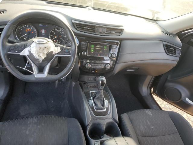 2019 NISSAN ROGUE S/SV - 5N1AT2MV2KC708471
