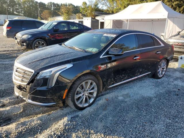 2018 Cadillac XTS 