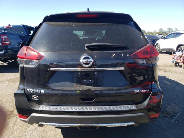5N1AT2MV8JC831416 Nissan ROGUE S