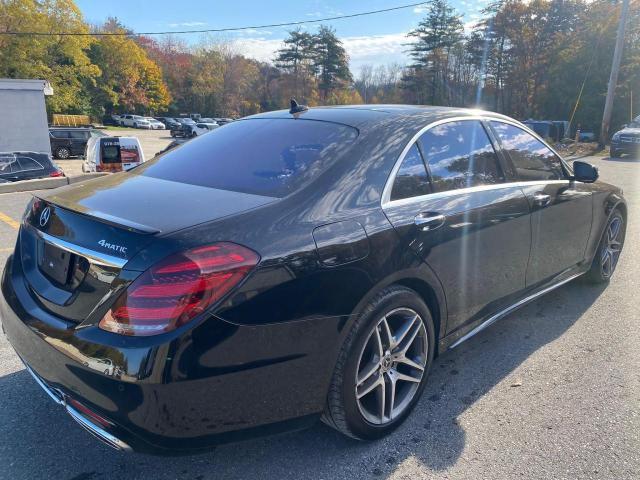 WDDUG8GB3KA448903 2019 Mercedes-Benz S 560 4Matic