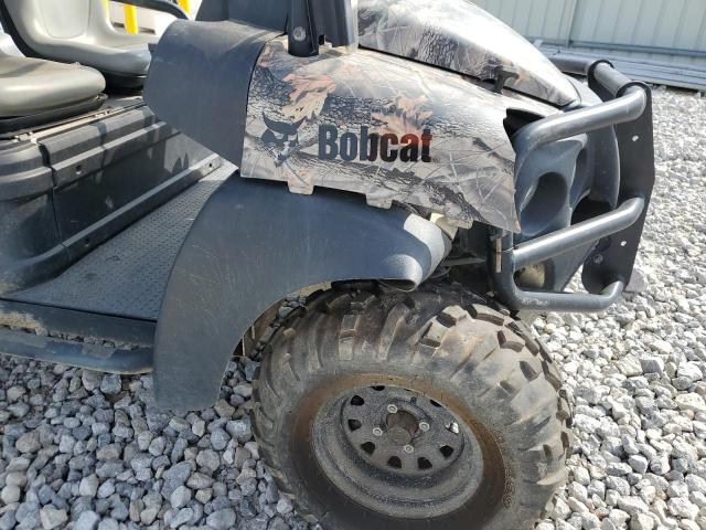 2009 ATV SIDEBYSIDE SA0924028061