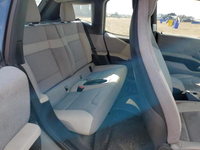 WBY7Z4C50JVD96133 BMW I3 REX