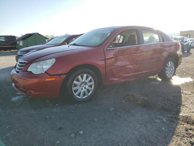 2010 Chrysler Sebring Touring