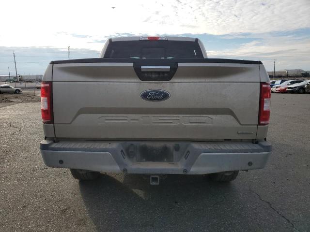 1FTEW1EG6JKD35950 Ford F150 Supercrew