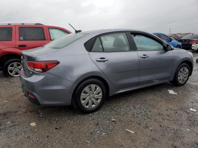 3KPA24AD1LE302755 Kia Rio LX 3