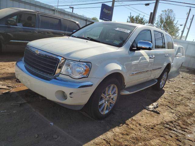 2009 Chrysler Aspen Limited