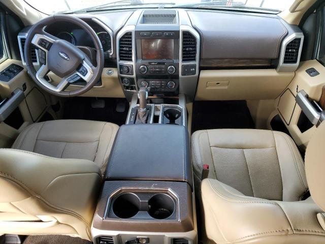 2020 FORD F150 SUPER - 1FTEW1E40LKE15902