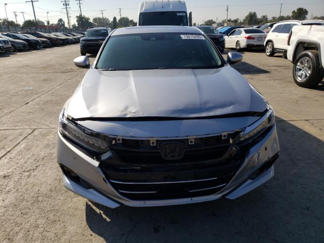 1HGCV3F50MA017577 Honda Accord Hybrid Exl