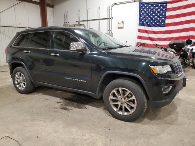1C4RJFBG9EC496214 Jeep Grand Cherokee Limited