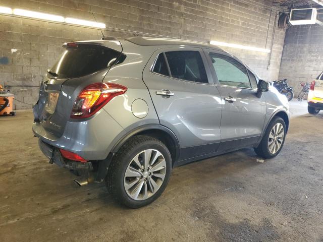 KL4CJESB4KB779474 2019 BUICK ENCORE, photo no. 3