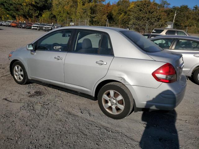 2007 Nissan Versa S VIN: 3N1BC11E67L442345 Lot: 73592003