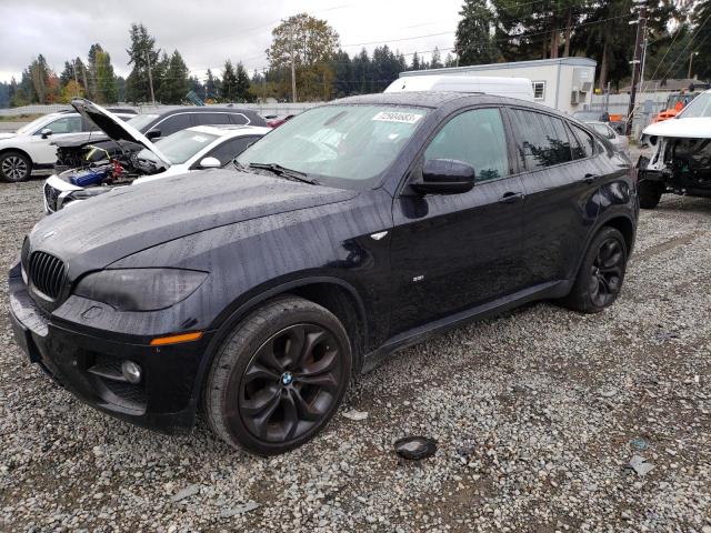 VIN 5UXFG2C55DL787264 2013 BMW X6, Xdrive35I no.1