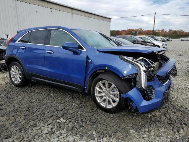 1GYFZBR42PF112401 Cadillac XT4 LUXURY 4