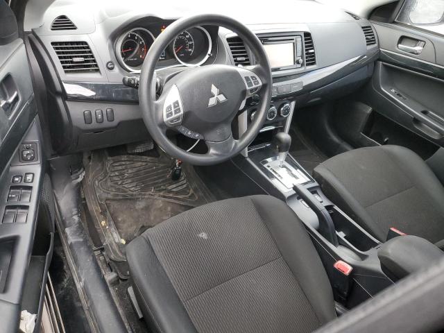 JA32V2FWXHU001550 Mitsubishi LANCER ES