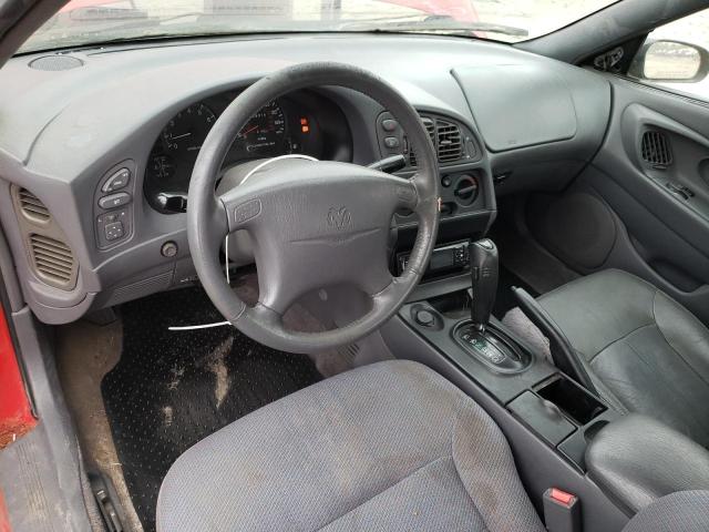 1996 Dodge Avenger Es VIN: 4B3AU52N7TE288346 Lot: 70973093