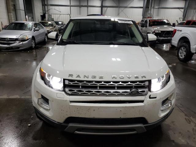 SALVV2BG9FH010039 Land Rover Range Rover Evoque Prestige Premium