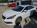 2017 HYUNDAI SONATA SPO - 5NPE34AF6HH544038