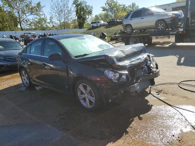 1G1PF5SB0G7158874 2016 Chevrolet Cruze Limited Lt