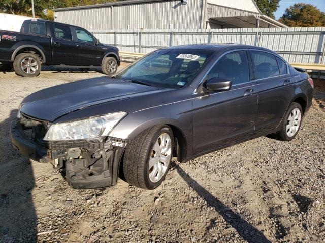 2008 Honda Accord Coupe EX-L