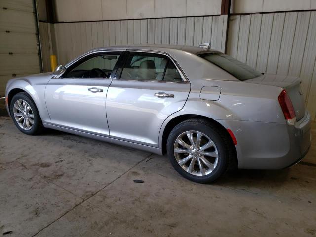 2C3CCAKG5JH170375 Chrysler 300 Limited