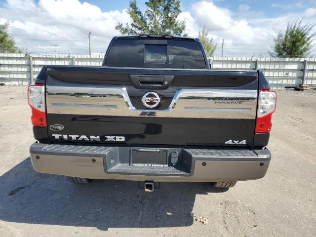 1N6BA1F40GN513586 Nissan Titan Xd Sl