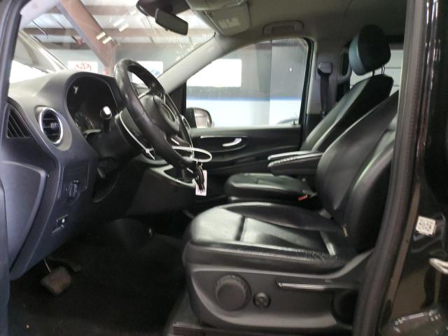 2018 MERCEDES-BENZ METRIS - WD4PG2EE9J3357385