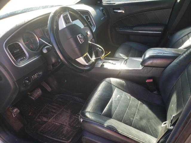 2B3CM5CT8BH552723 2011 Dodge Charger R/T