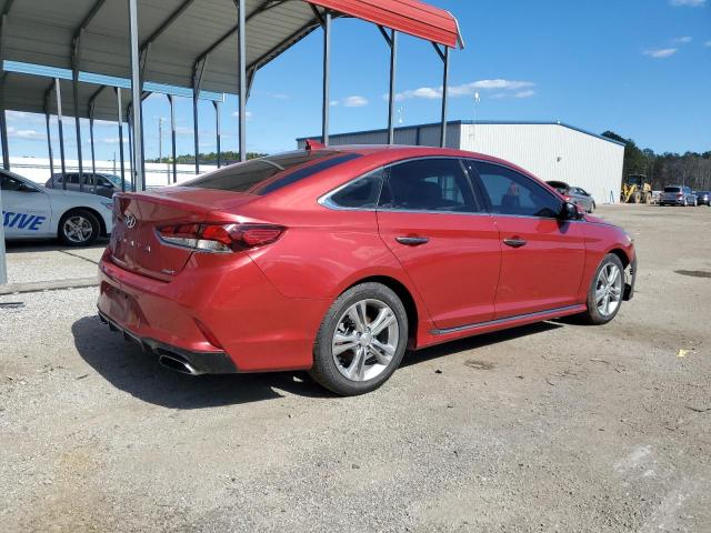 5NPE34AFXJH628367 | 2018 HYUNDAI SONATA SPO