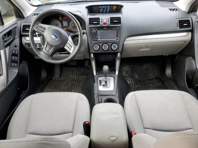 JF2SJAGC8FH513133 Subaru Forester 2.5i Premium
