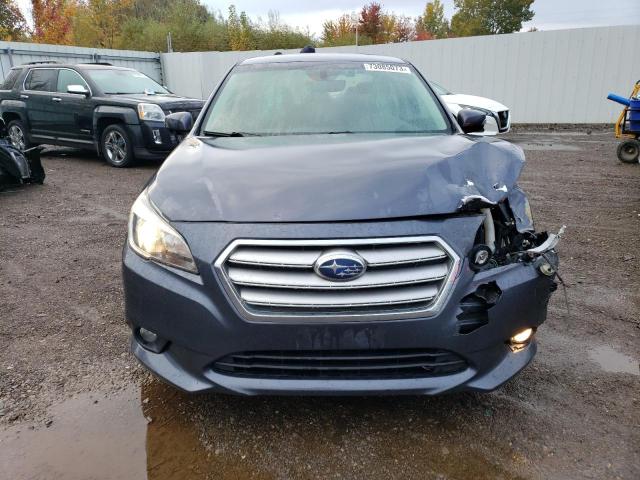 4S3BNAF66H3040279 Subaru Legacy 2.5i Premium