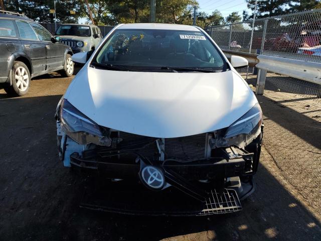 2T1BURHE5KC189190 | 2019 TOYOTA COROLLA L