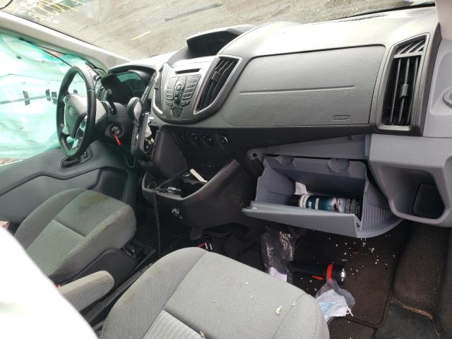 1FMZK1YM8GKA82620 Ford Transit T-150
