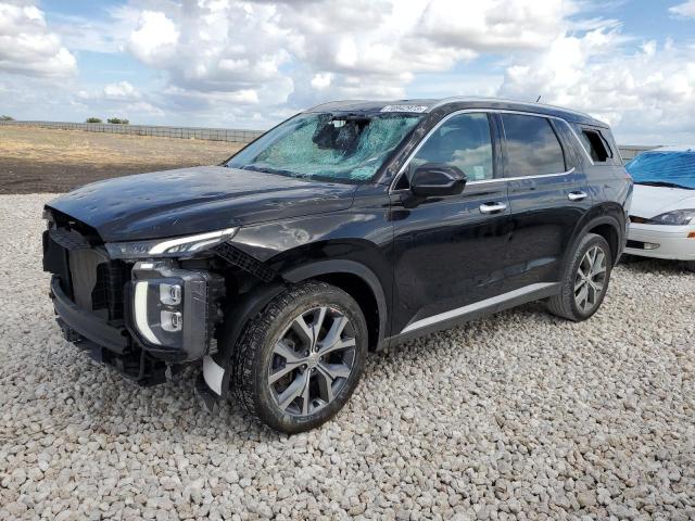 KM8R34HE4LU090686 Hyundai Palisade S