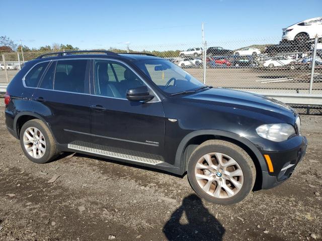 VIN 5UXZV4C57D0G50040 2013 BMW X5, Xdrive35I no.4