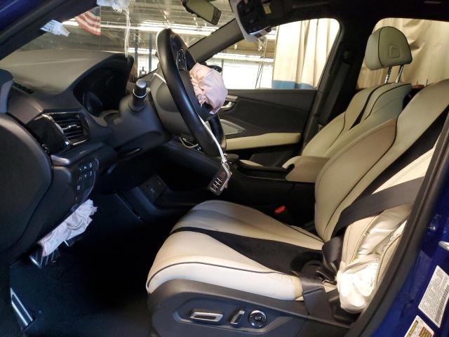 2022 ACURA RDX A-SPEC - 5J8TC2H89NL012231