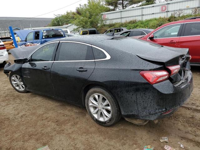 1G1ZD5ST5KF121339 | 2019 Chevrolet malibu lt