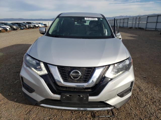 5N1AT2MV4LC794450 | 2020 NISSAN ROGUE S