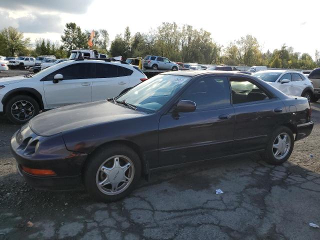 1996 Acura Integra GS-R