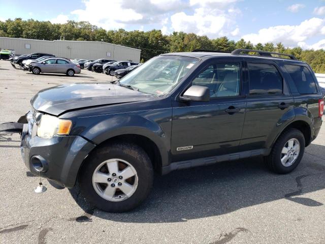 2008 Ford Escape XLT