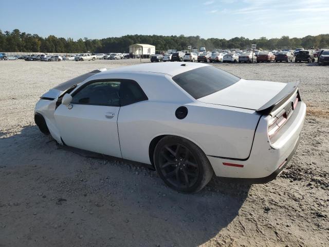 2C3CDZAG1KH574367 Dodge Challenger Sxt